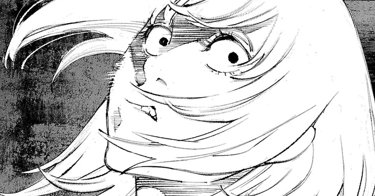 シリアルキラーランド・第60話 | チャンピオンクロス