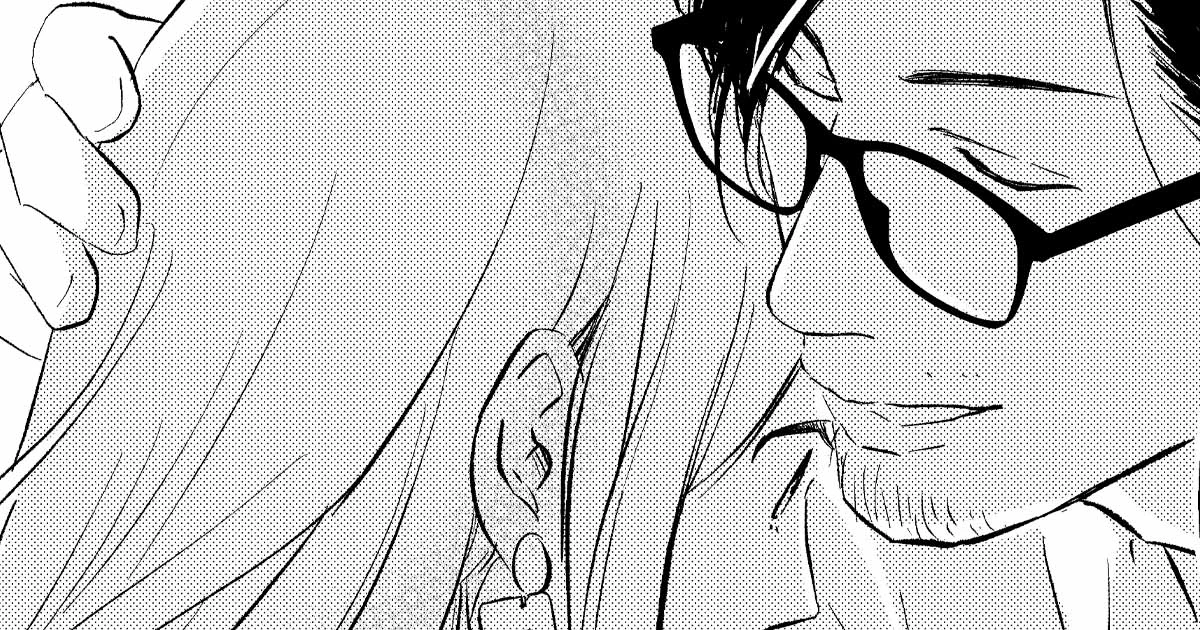第4話 「楽しみにしとけよ」耳元で囁かれて…