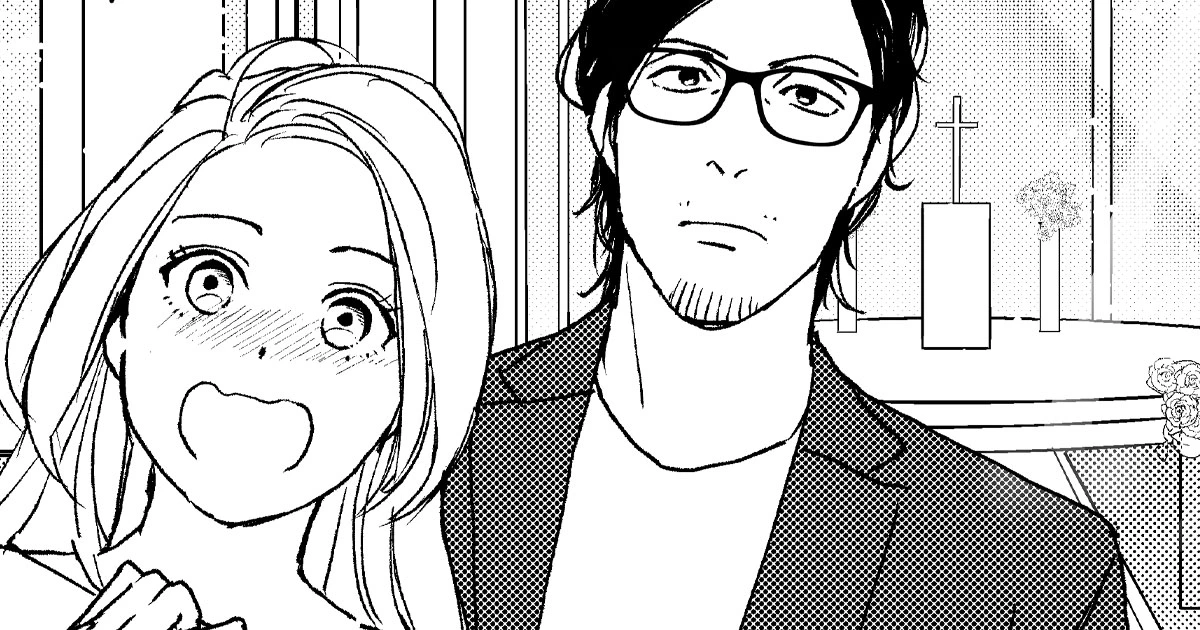 第11話 「一生一緒に居たいと思ったから結婚するんだろ」