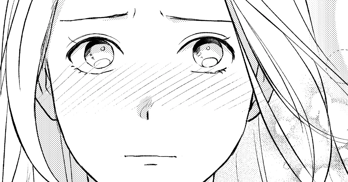 第16話 いつになく甘い態度と表情に…