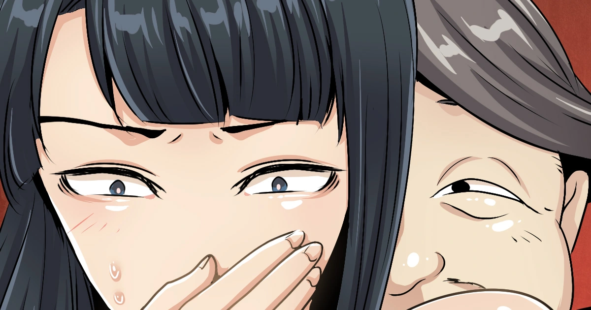 第10話 気持ち悪いのに、なんで…反応してんだよ。