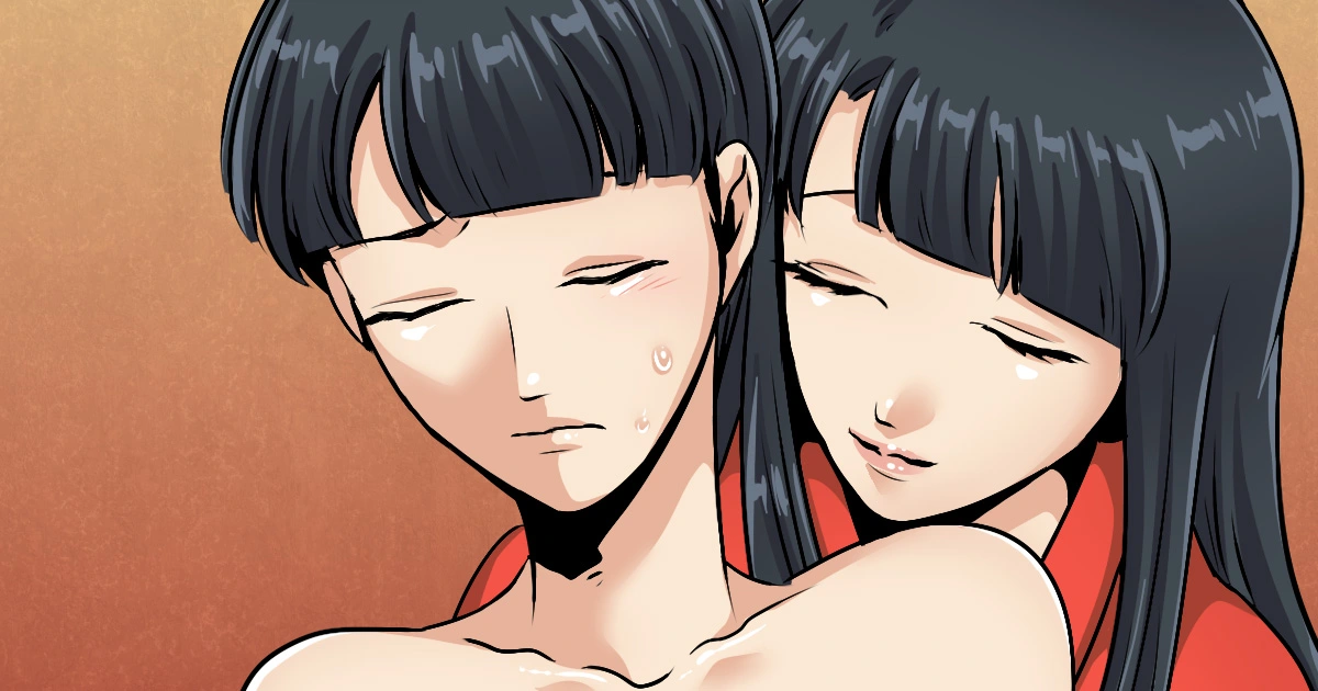 第11話 誰かに触ってもらった事無いの?