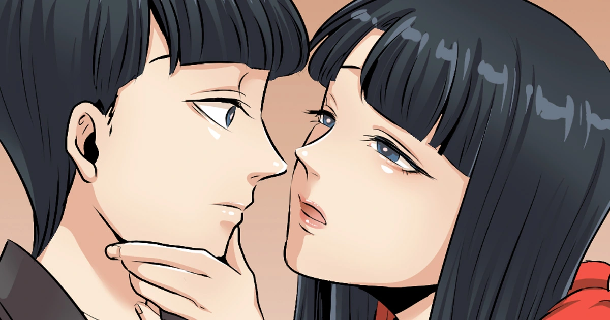 第12話 私が桂を誘惑しても、誓えるのかな
