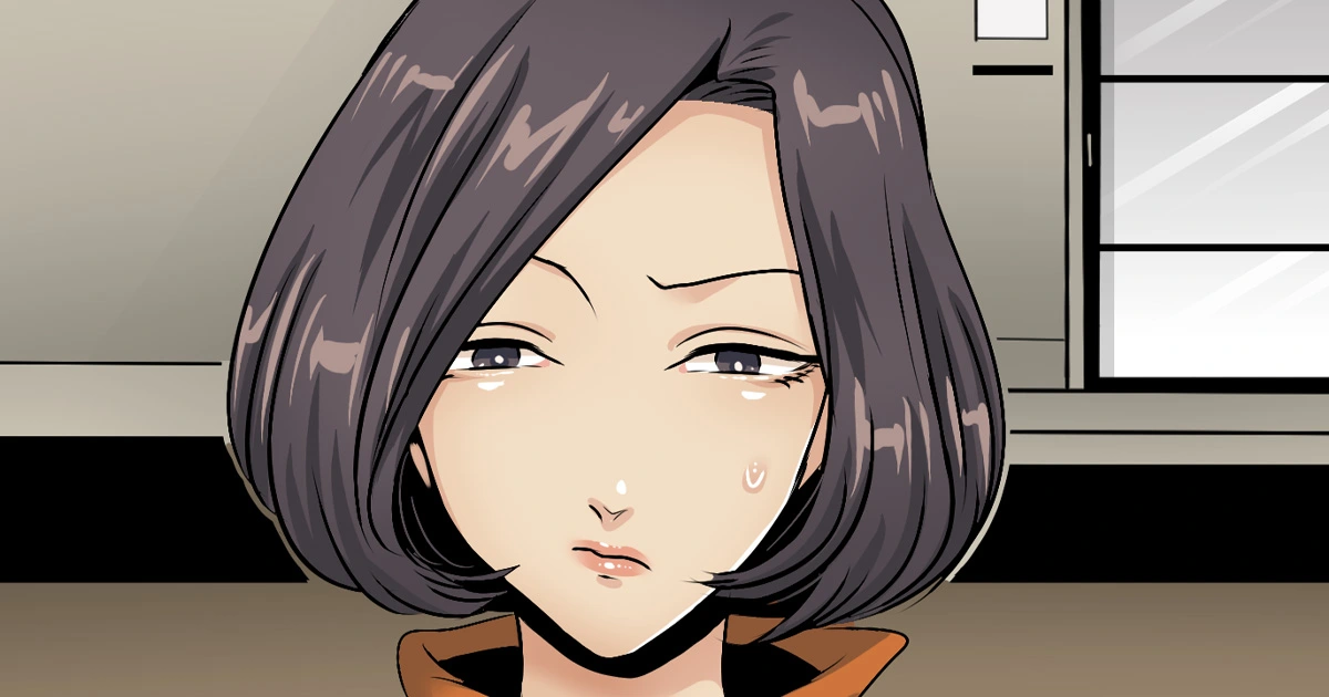 第18話 弱ってるあなたを、放置する事は出来ない