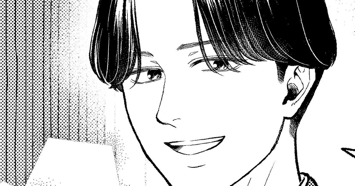 第1話 壊れた日常