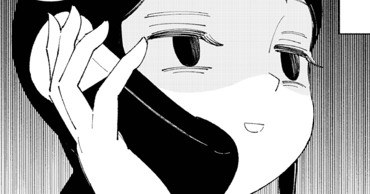 第11報 ヨソモノさん、飛来する。①