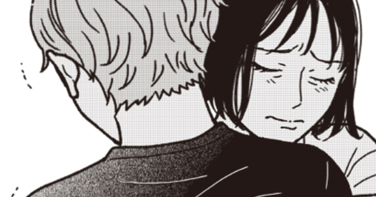 第30話「告白と二人のこれから」