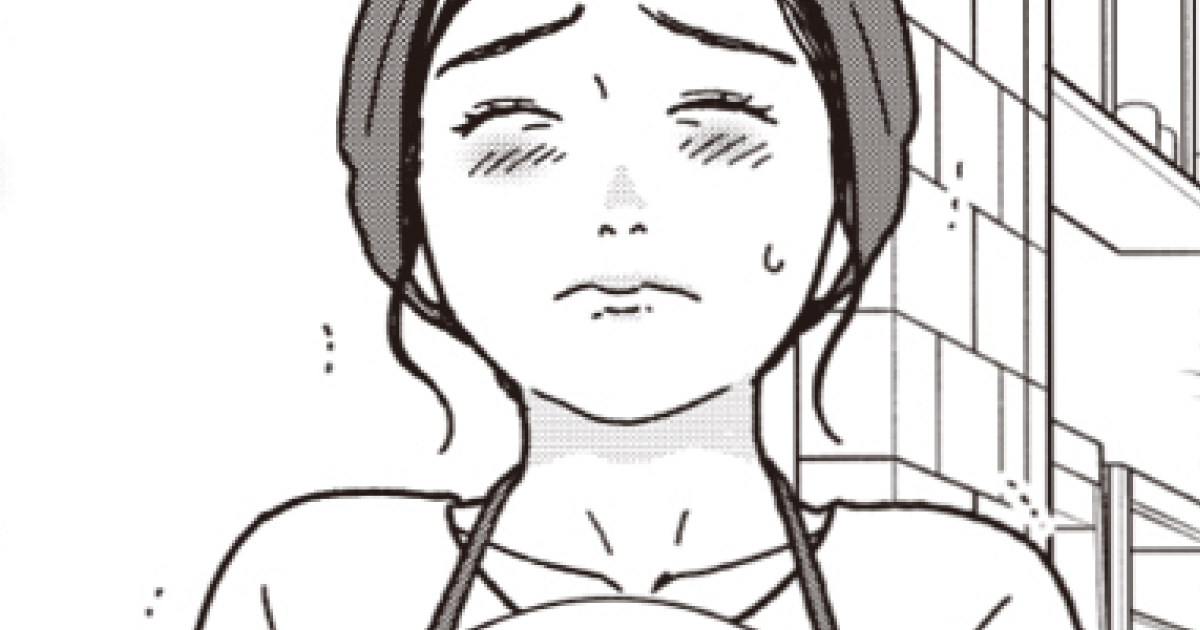 第31話「癒やしの推しと浮気性の夫」