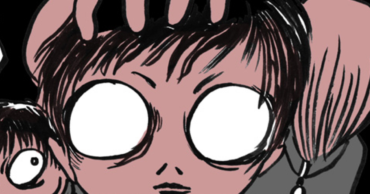 夜のロボット第23話