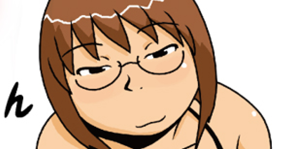 今日の早川さん　第62話