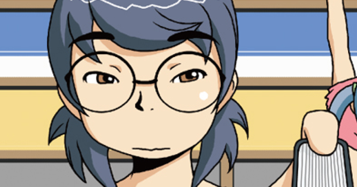 今日の早川さん　第63話