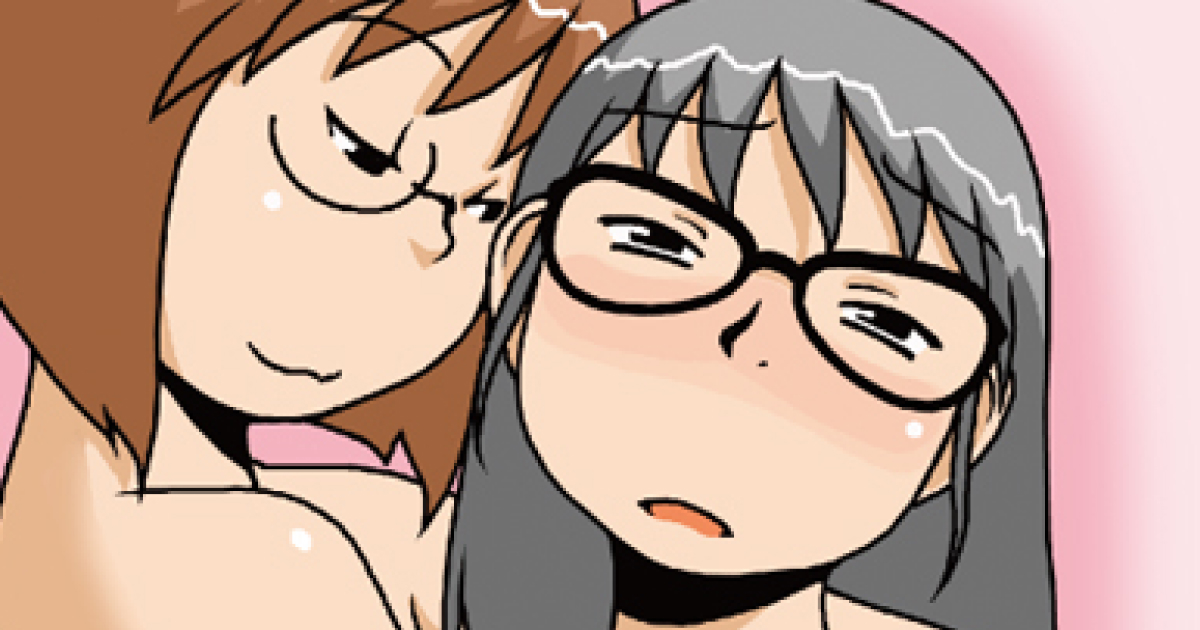 今日の早川さん　第64話