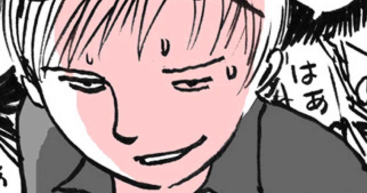 夜のロボット第24話