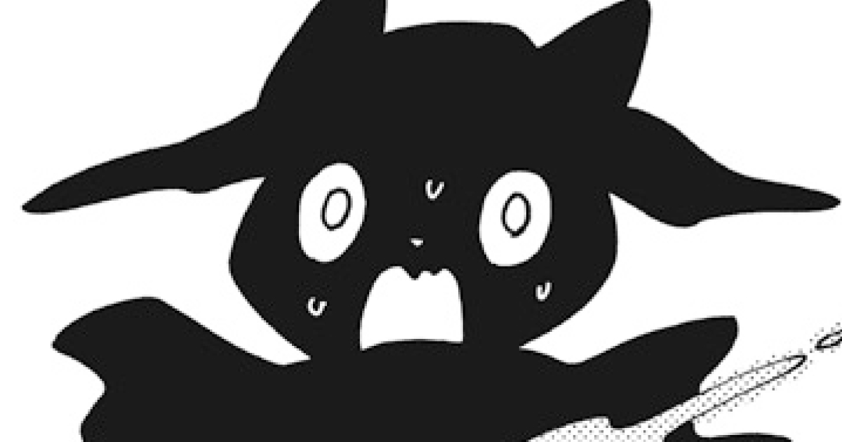 くろねこ先生とほつれた患者たち　第2話