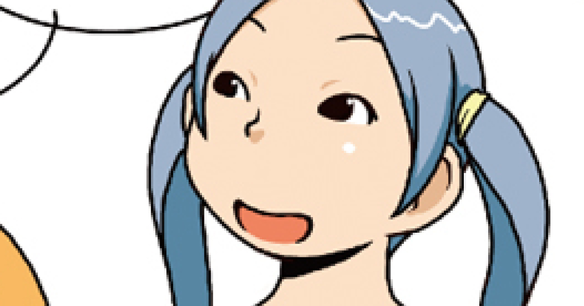 今日の早川さん　第65話