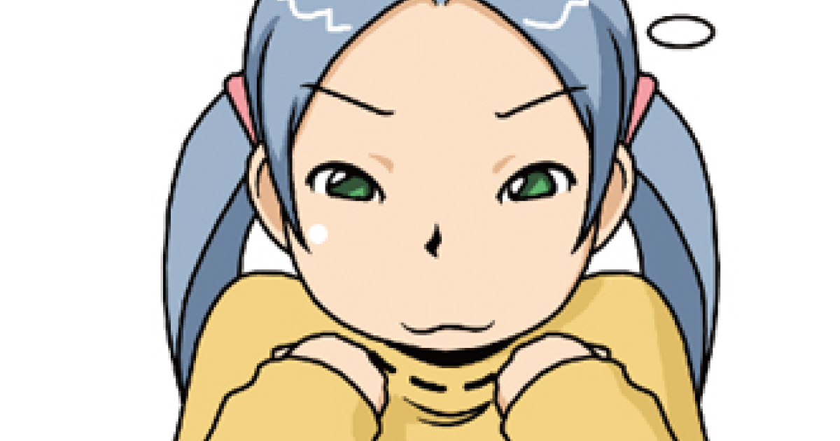 今日の早川さん　第66話