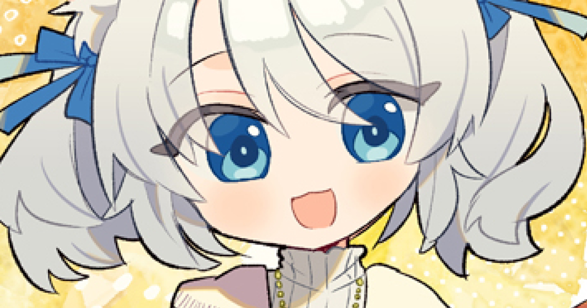 休載イラスト