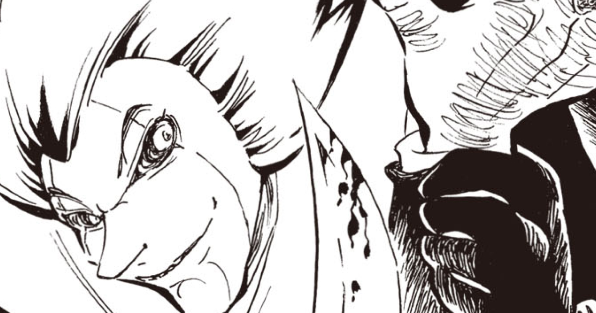 夢幻紳士　猟奇篇　夢幻紳士VS影男