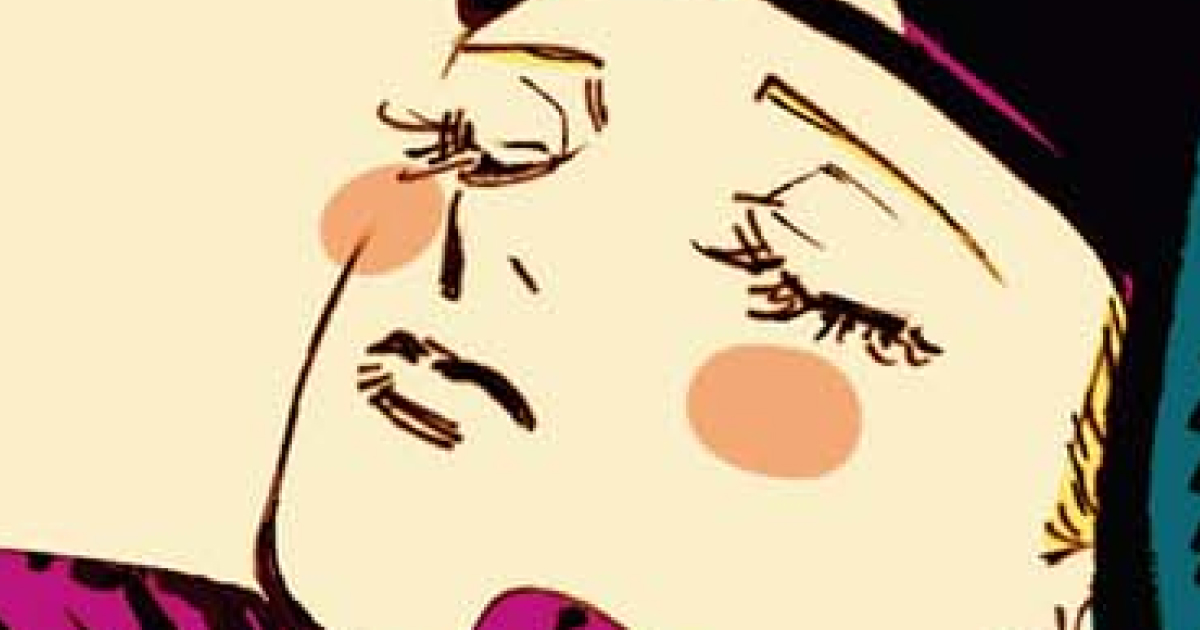 Scene.3 目は口ほどにものを言う