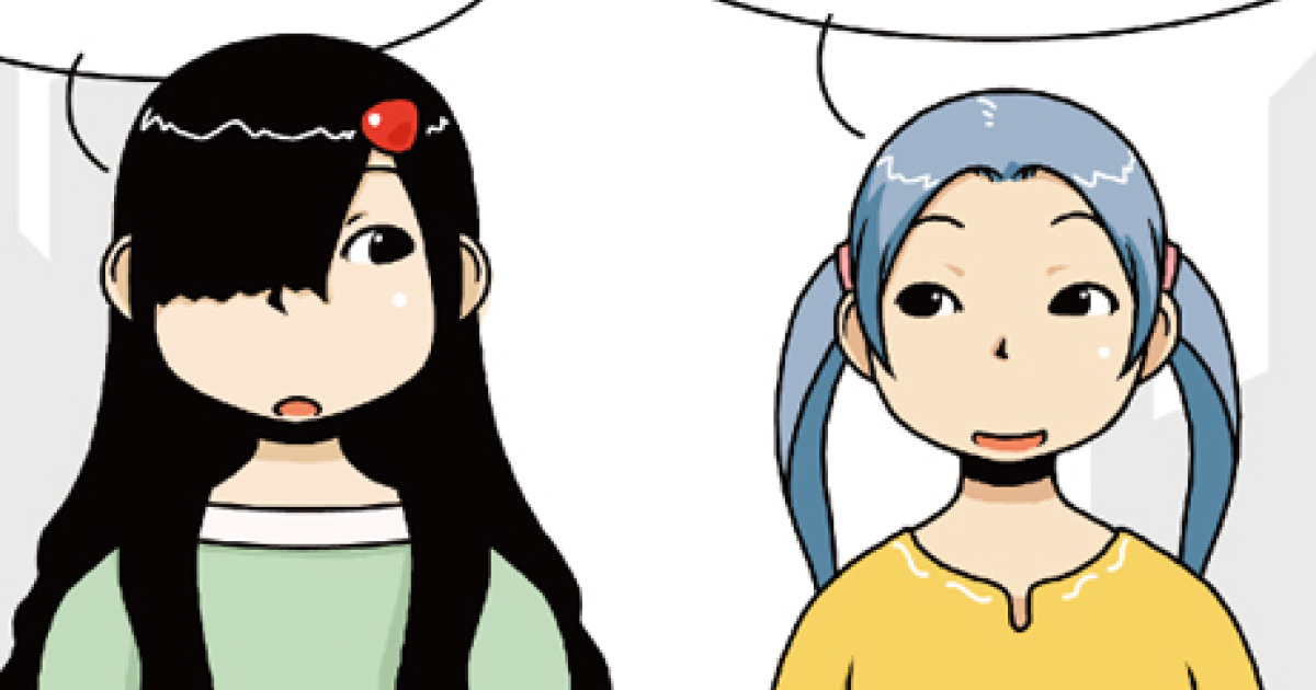 今日の早川さん　第68話