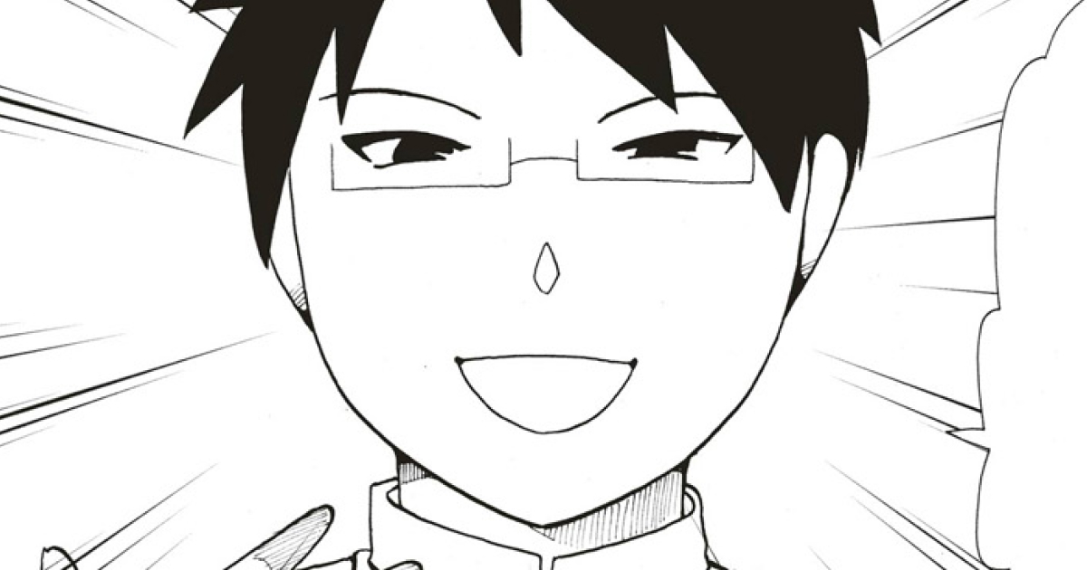 都道府県で人狼ゲームやってみた・第４話　 | 竹コミ！