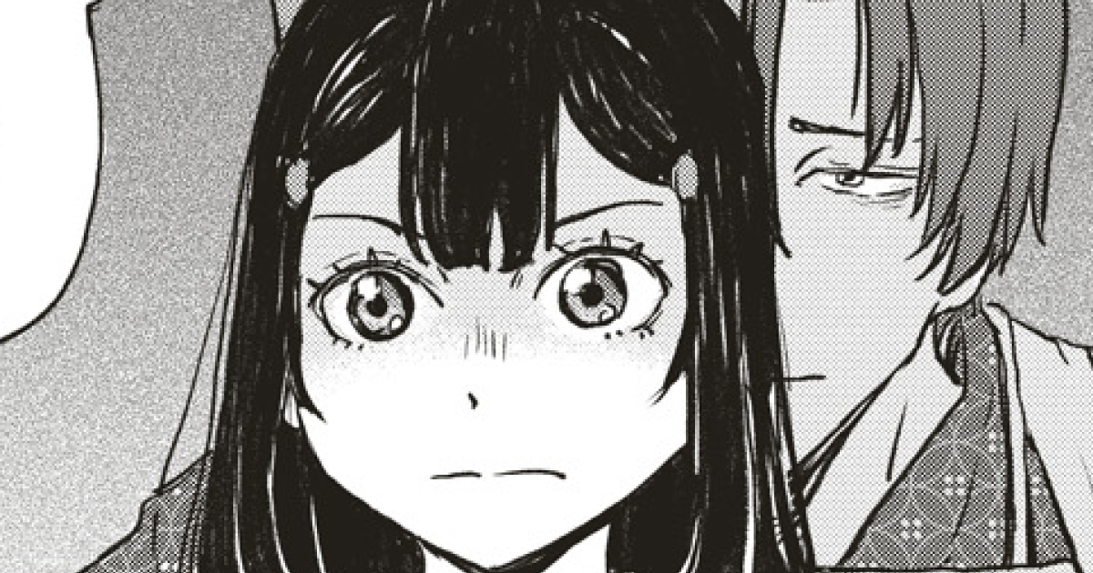 咒喰ノ契リ・3話 | 竹コミ！