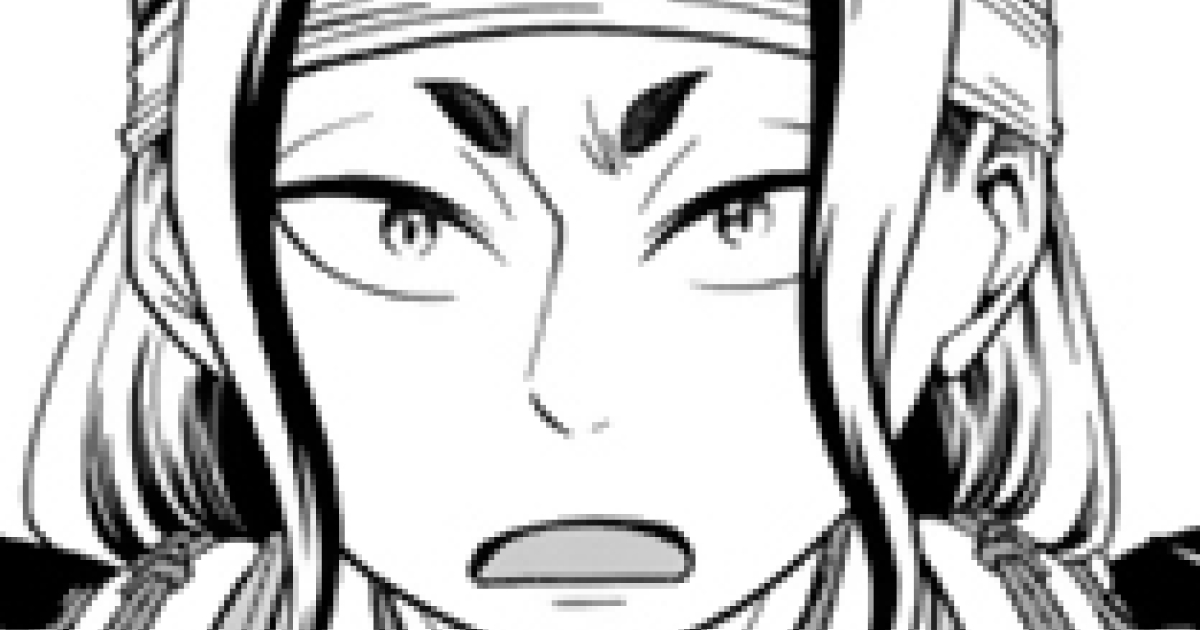 暁天のクラウン　～羽柴秀吉の最もハードな十四日間～・第8話 | COMICリュエル&COMICジャルダン