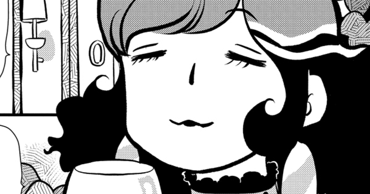 アポカリプスホテルかりかり・5話 | 竹コミ！