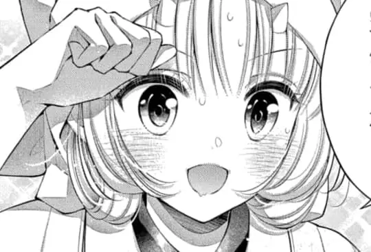 鬼の花嫁は喰べられたい・番外編＜其の九＞ | 花とゆめ＋