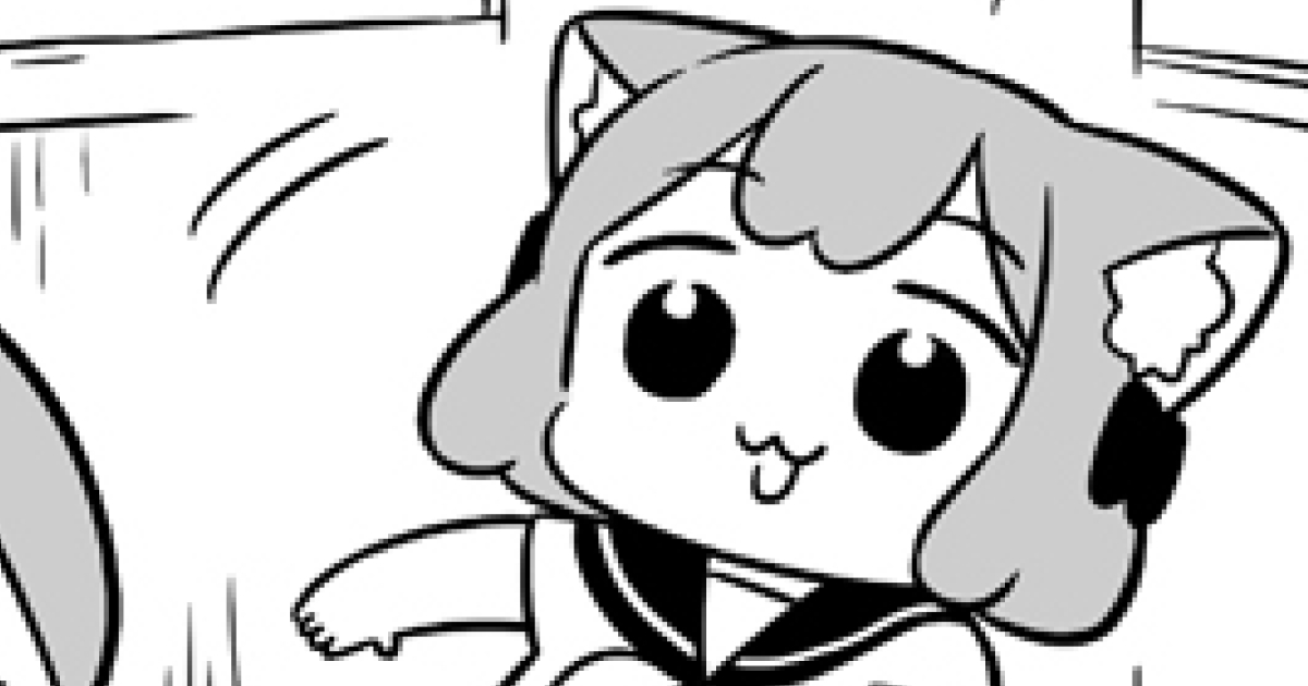 うめともものふつうの暮らし・121話 | 竹コミ!