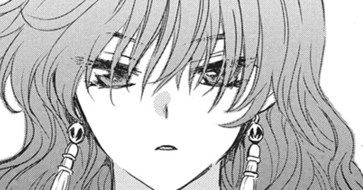 暁のヨナ - 草凪みずほ | 花とゆめ＋