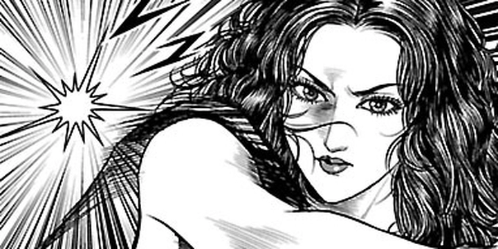 海傑エルマロ・第一話 悪童、企む。 | HERO'S Web（ヒーローズウェブ