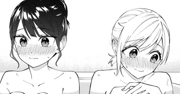 夢でフラれてはじまる百合 - ヒジキ | 竹コミ！