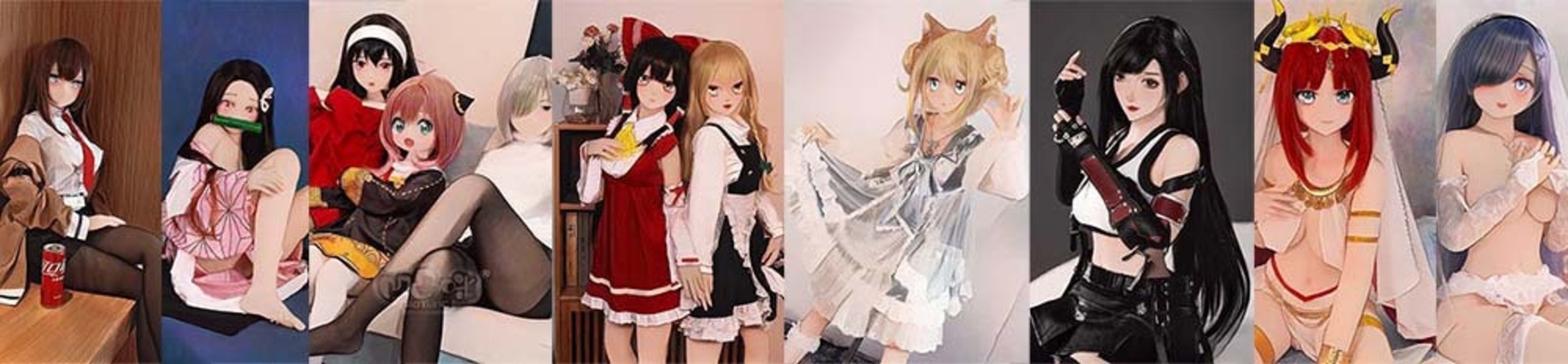 MERODOLL オンラインショップ