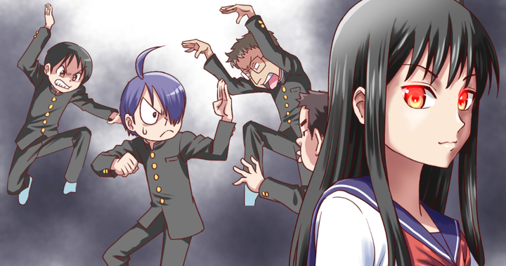 コミチさんの編集部ピックアップに選ばれました！！！