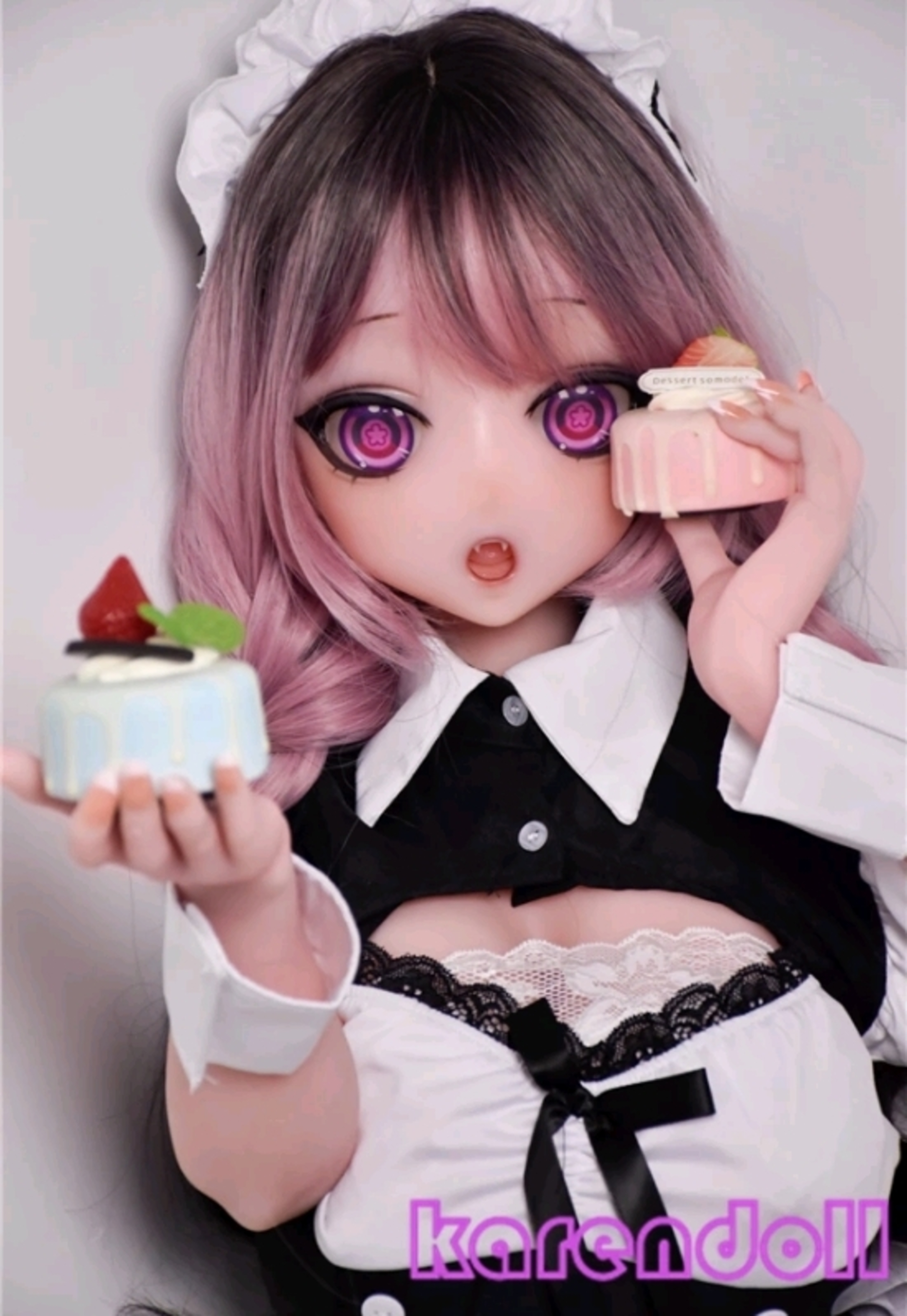 elsababe かわいいラブドール