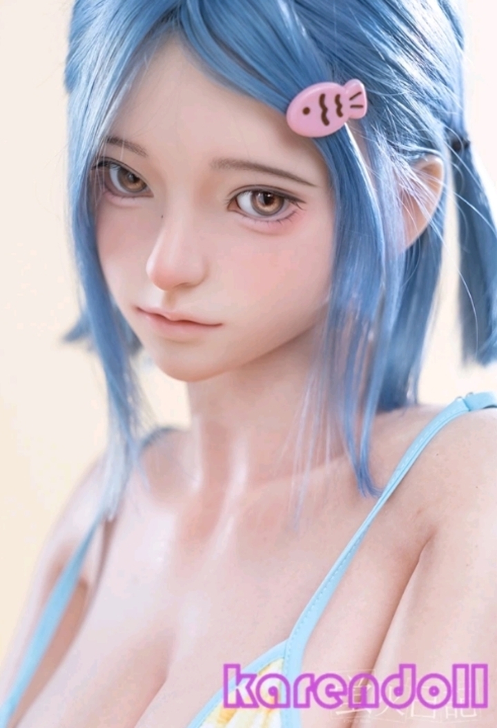 蛍火日記　新着ドール