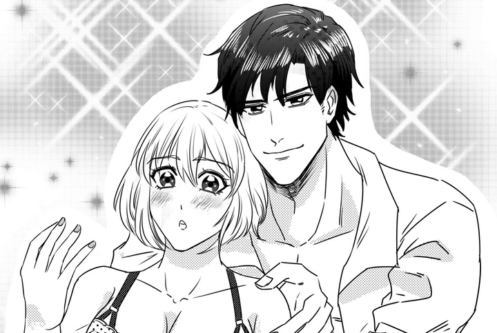 漫画連載のお仕事募集中です！！