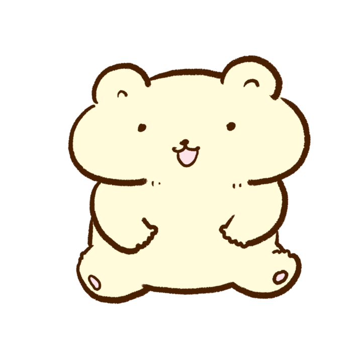 LINEはじめました。