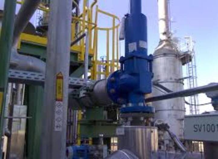 ガス分離膜産業機会、分析、動向、成長概況 - 予測2025-2037