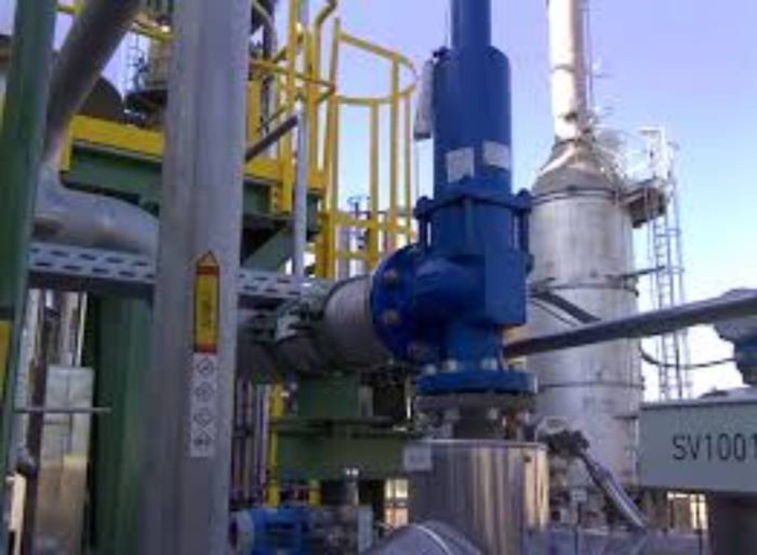 ガス分離膜産業機会、分析、動向、成長概況 - 予測2025-2037