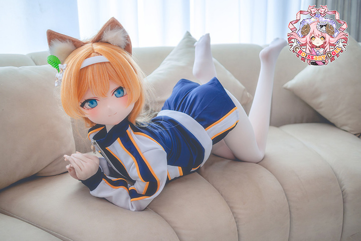  Croissant Dollのマリー