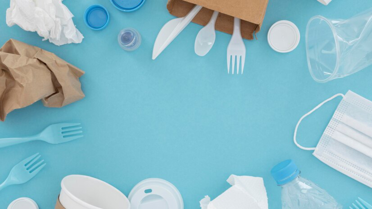 次世代の生分解性プラスチックを歓迎する