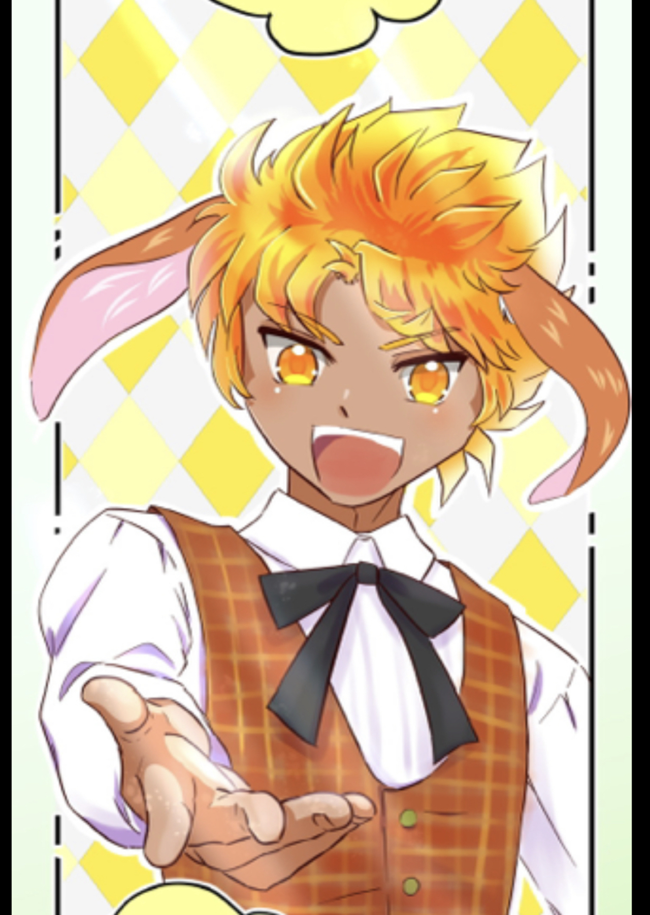 第４話更新しました！