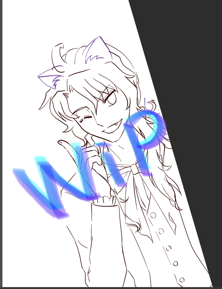 第５話ペン入れ中です