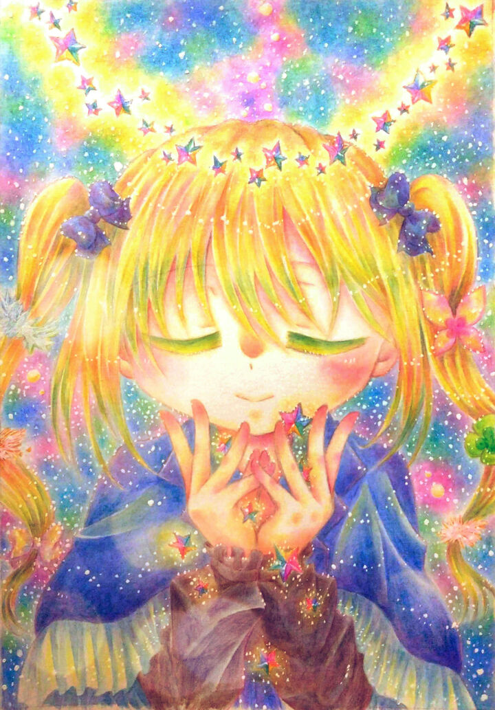 『Lights~光で魅せるドラマ~』展さんに参加させて頂きます。