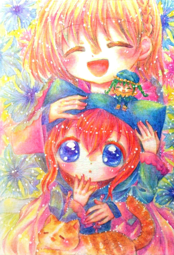 『gallery IYN 受付けレジスペース展示』さんにご参加させて頂いております…*