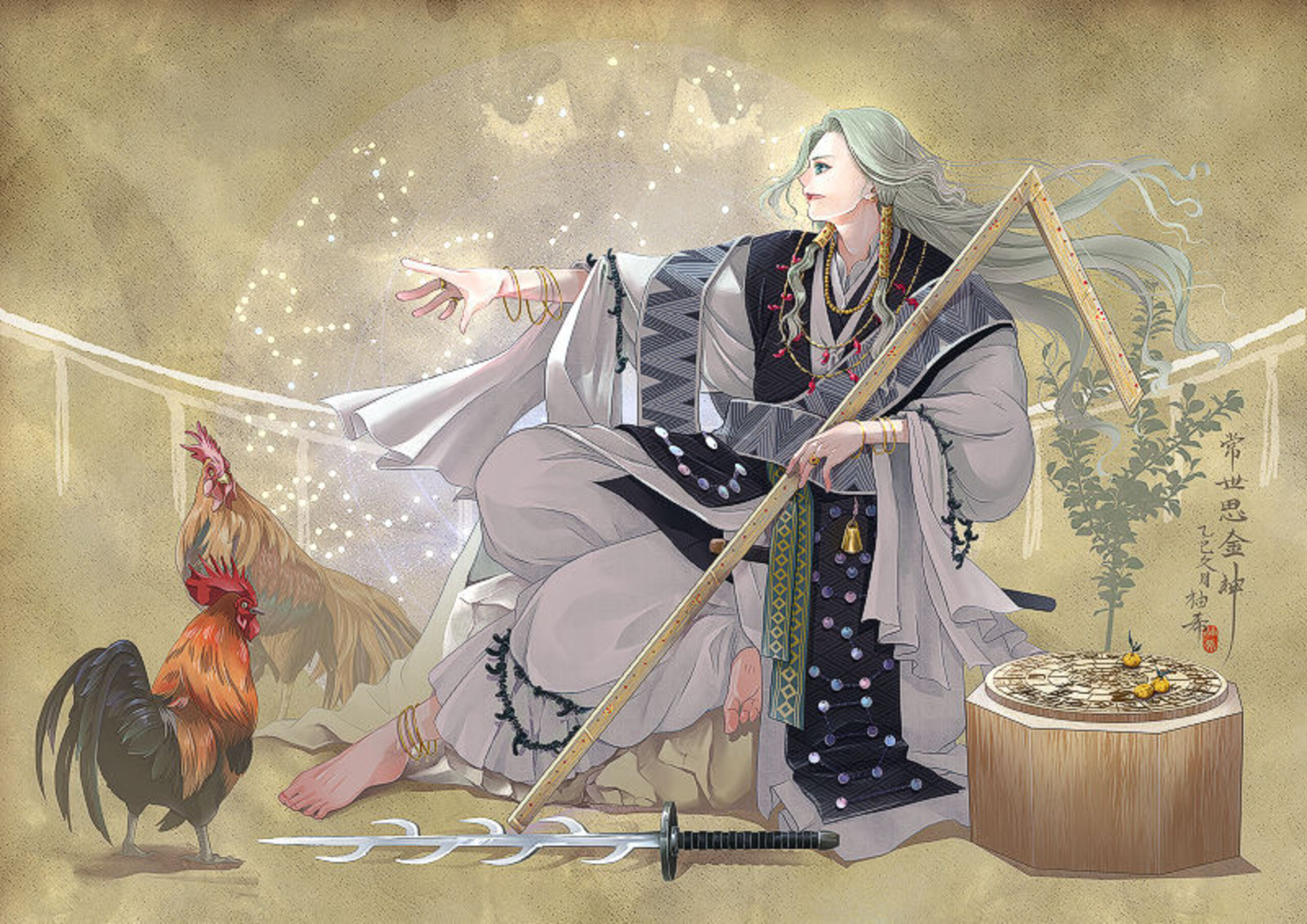 アズ巡回展開催中です