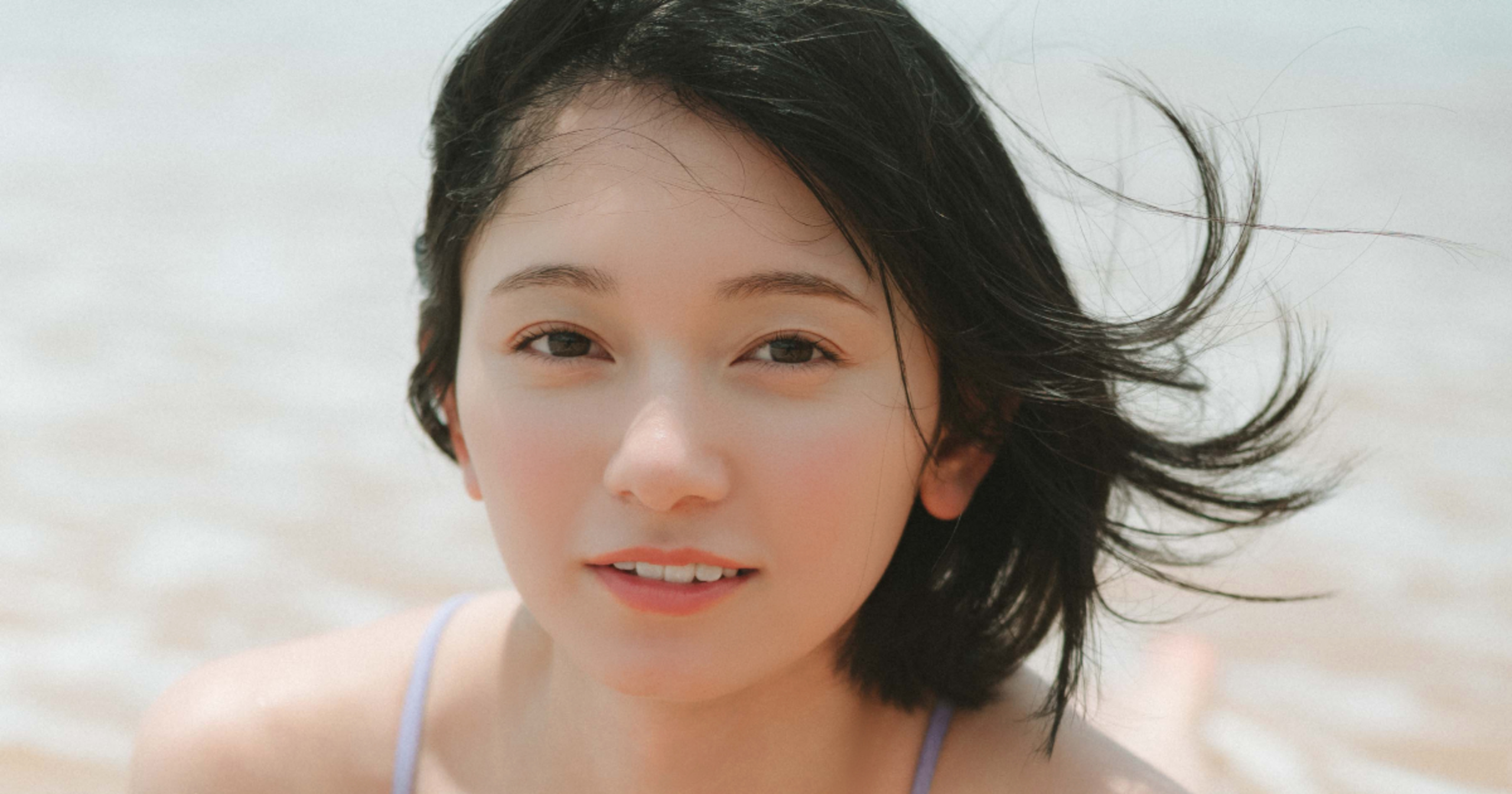 熊澤風花 | ヤンチャンWeb（ヤングチャンピオン）