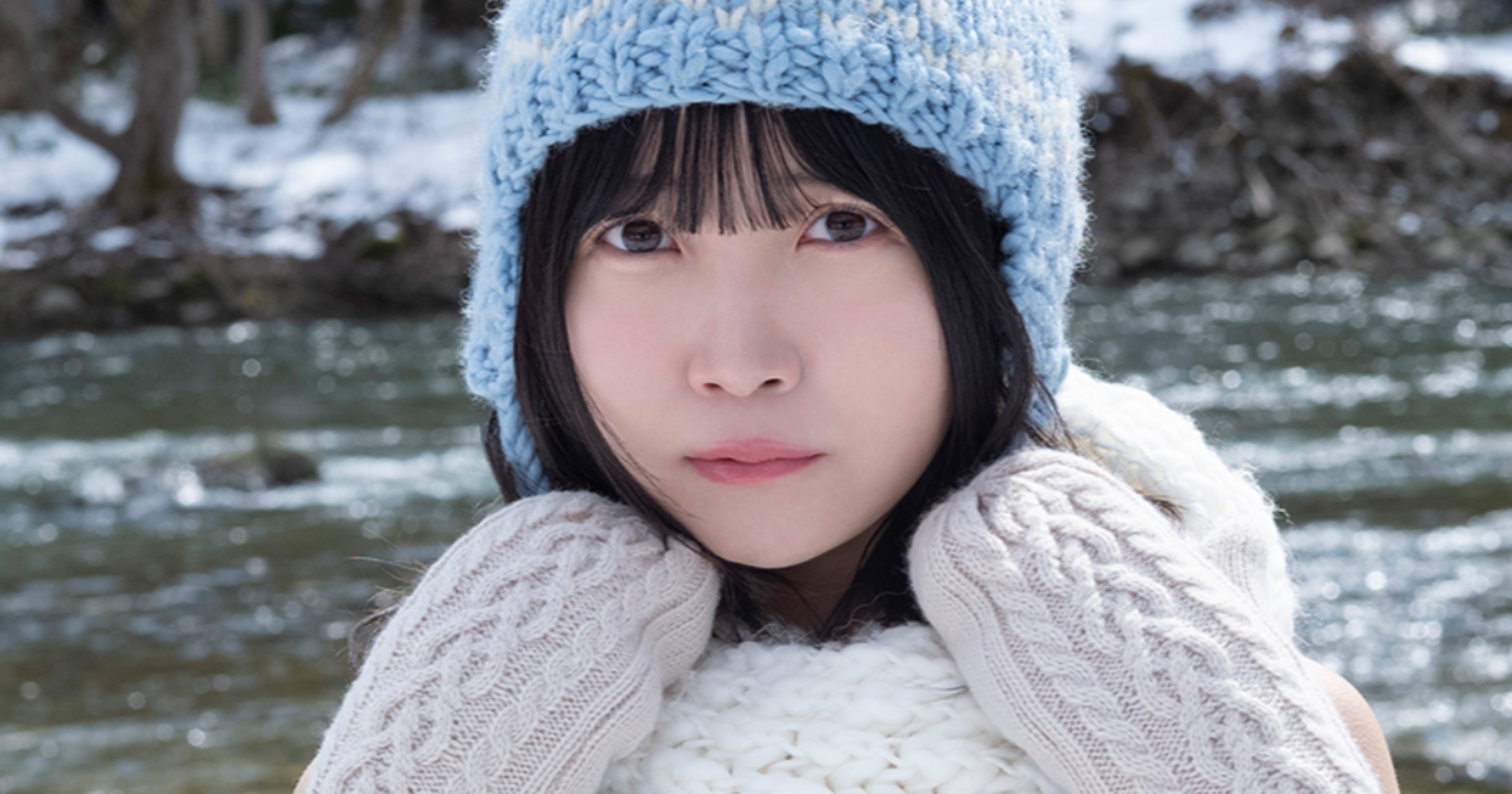 雪村花鈴【デジタル写真集試し読み】 | ヤンチャンWeb（ヤング